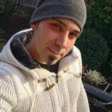 Chris Ruhlen's Instagram, Twitter & Facebook