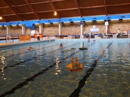 Avis Centre Aquatique Youri Gagarine A Argenteuil