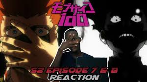 I would not hesitate to recommend this anime to other people, knowing that many people will when season 2 of mob psycho 100 got announced it would be an understatement to say that i was excited. Reigen Finally Gets Exposed Sho Is Hardcore Mob Psycho 100 Season 2 Episode 7 8 Reaction Youtube