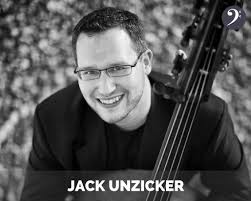 402: Jack Unzicker