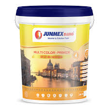 Trang chủ | SƠN JUNMEX CÔNG TY CỔ PHẦN JUNMEX