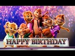 Happy Birthday Song For Daughter Top Chipmunks Happy Birthday Song 2018 Funny Birthday Song Youtube In 2020 Funny Happy Birthday Song Happy Birthday Video Happy Birthday Song Lyrics