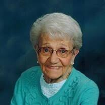 Ruth Marie Clarkson Obituary