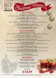 View top rated irish christmas dinner recipes with ratings and reviews. Irish Christmas Dinner Menu Christmas Dinner Timetable Croan Self Catering Cottages In Ireland A Candle Is Lit At The Beginning Of Each Of The Four Weeks Of Advent Until All