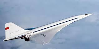 Un avion de virgin atlantic a atteint une vitesse incroyable. Quel Est L Avion De Ligne Le Plus Rapide Au Monde Quora