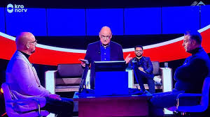 Rob kemps mag zich de slimste mens noemen. Dit Zijn De Finalisten Van De Slimste Mens Seizoen 2021