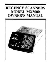 Image result for Regency MX-5000