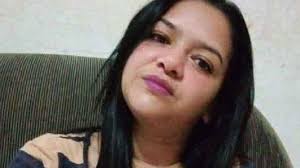 Foi diretora do festival internacional de divulgação científica pint of science no brasil e pesquisadora colaboradora do instituto de ciências biomédicas da usp,. Mulher Morta A Facadas Pelo Marido Em Sao Paulo E Sepultada Em Independencia Seguranca Diario Do Nordeste