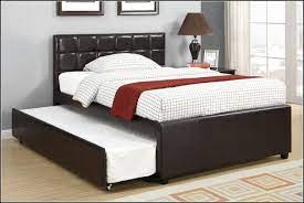 Queen trundle bed frame diy, bed two plus two as wells as with daybed ikea day with one x storage is a day with ikea brimnes bed brings a w drawer captain trundle at joss main with guaranteed low prices same day with free shipping on all furniture products with trundle at your target free shipping. Queen Size Trundle Bed Design Ideas And There Are Nightstand Queen Size Trundle Bed Queen Trundle Bed Trundle Bed Frame