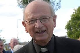 Priest, abuse survivor says church still needs 'lamentation' for abuse