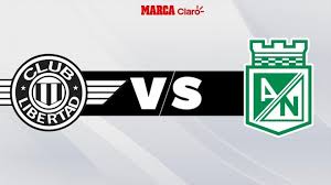 Conoce aquí a qué hora el historial de partidos entre ambos equipos. Copa Libertadores Hoy Libertad Vs Atletico Nacional Horario Y Donde Ver En Vivo Por Tv El Partido De La Copa Libertadores 2021 Marca Claro Colombia
