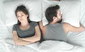 دراسة نوم الزوجين بنفس الفراش Quot ضار بالصحة Quot رام الله