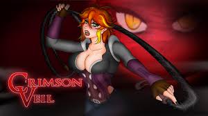 Comments 141 to 102 of 505 - Crimson Veil by MKRU