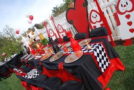 See more party ideas at catchmyparty.com. Queen Of Hearts Theme Party Ideas Novocom Top