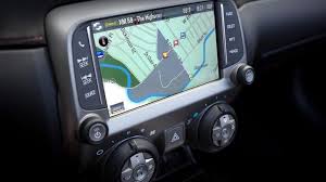 Maybe you would like to learn more about one of these? Camaro Leads The Way For Chevy App Nav Integration Roadshow