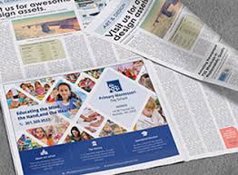 Matrimonial Classified Ads in Newspaper ...