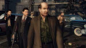 Mafia ii definitive edition (mafia 2) is a new, updated version of the original second part of the legendary series. Game Trainers Mafia 2 Definitive Edition 12 Trainer Fling Megagames