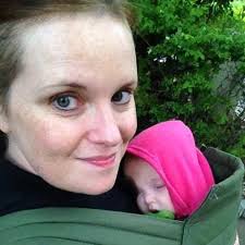 Jennifer Patton, Former CEC D30 Candidate