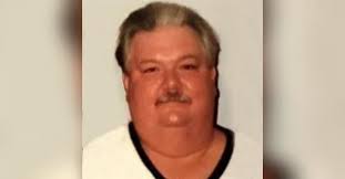 Stephen John Roch Obituary