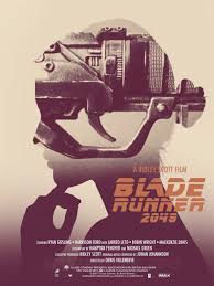 Maybe you would like to learn more about one of these? Artstation Retro Bladerunner 2049 Poster Jordan Smith