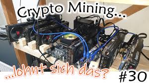 In der regel bedeu­ten acht kur­ze oder ein lan­ger und zwei kur­ze piep­tö­ne, dass der com­pu­ter die gra­fik­kar­te nicht fin. 31 Meine Hardware Fur Das Gpu Mining Das Verwende Ich Fur Das Minen Der Kryptowahrung Ethereum Youtube