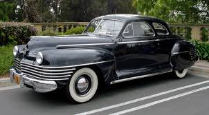 Image result for Southern Gray 1941 Chrysler