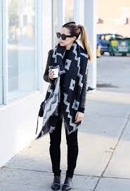 Wilfred Blanket Scarf Toronto Fashion Fashion Fall Winter Outfits