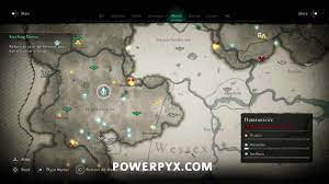 Assassin S Creed Valhalla Hamtunscire Mysteries Walkthrough