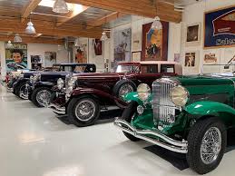 Jay's two bucket detailing kit $189.97. Jay Leno S Garage March Networks