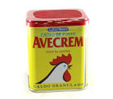 Avecrem Nulado