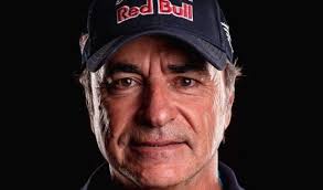 Nuova squadra per Carlos Sainz: l'annuncio ufficiale porta lo spagnolo  nella casa britannica