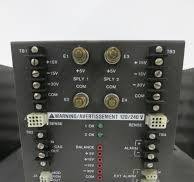 Bailey NMPP02 Auct Power Panel Module Symphony infi90 ABB NMPP-02  Auctioneering (DW1302-1)