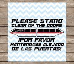 Free Free 306 Svg Disney Monorail Clipart SVG PNG EPS DXF File