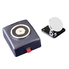 Maintien De Porte Magnetique Porte Coupe Feu Bt Security