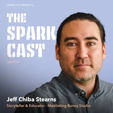 🚨 New Podcast Episode! 🎉 This week, we chat with the incredibly talented  filmmaker and animator @meditatingbunny. From growing up