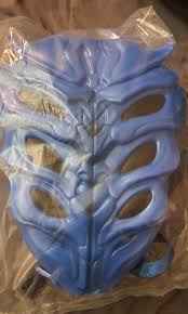 Blue Beatle amc popcorn vessel!