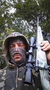 Dan chasse et pêche