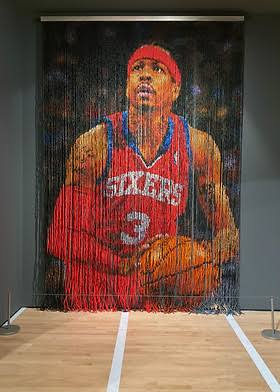 Work by Felandus Thames