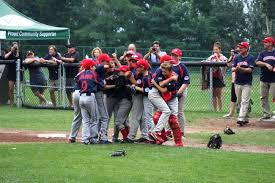 Dec 04,2020 2021 season registration registration opens this tuesday december 8th. Hastings Claims Provincial Little League Title Trail Daily Times
