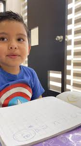 Muy felices de ver tus logros 🌟🌟🌟🌟