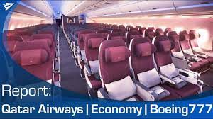This information is provided by qatar airways as a courtesy, and although updated regularly, we recommended you frequently check back due to the rapid changes in travel conditions, and that you verify travel and entry requirements through independent enquiries before your trip. Testing Qatar Airways The World S Best Economy Class Youtube