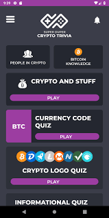Only true fans will be able to answer all 50 halloween trivia questions correctly. Super Duper Crypto Trivia For Android Apk Download