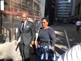 Ayanda dlodlo holds the portfolio of deputy minister for public service and administration in the south african marieke clarke has written: Ayanda Dlodlo On Twitter Our Arrival At The State Of The Nation 2019 Reminded Me Of How Far We Have Come As A Nation Today Is Better Than Yesterday And Tomorrow Will