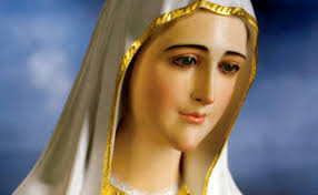 Apparizione della madonna di fatima. Le Processioni Forlivesi Nel Giorno Della Madonna Di Fatima