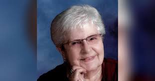 Erna Margerita Brunner Greene Obituary