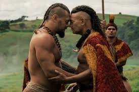 Temuera Morrison on Portraying Ruthless Chief Kahekili in ‘Chief of War’