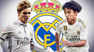 It shows all personal information about the players, including age, nationality, contract duration and current market value. The 5 Players Real Madrid Will Bring Back From Loan In Summer 2020 Oh My Goal Youtube