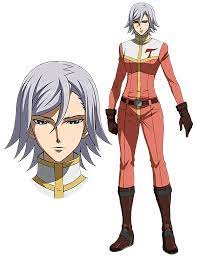 Azee Gurumin - Kidou Senshi Gundam: Tekketsu no Orphans - Zerochan Anime  Image Board