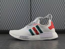 Adidas Nmd Custom Gucci White Adidas Nmd Adidas Adidas Nmd R1