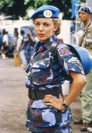 On its release in december 1994. Kylie Minogue Street Fighter Photoshoot 1994 Celebmafia
